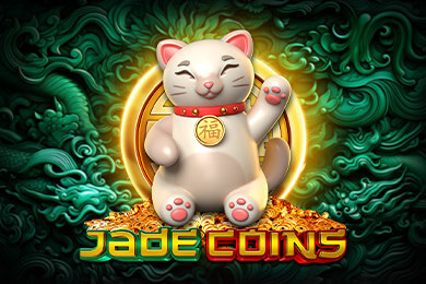 Jadecoins игровой автомат Лакиа Казино